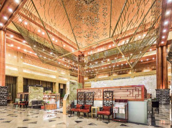River & Holiday Grand Rezen Hotel YunYang 6/56