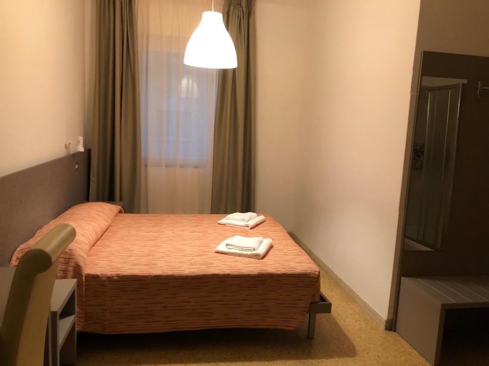Hotel Adriatico 30/45