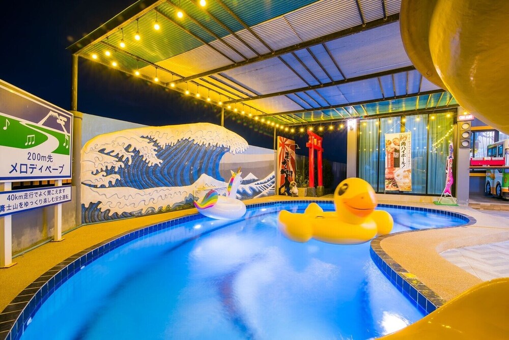 Be Cool Pool Villa 41/50