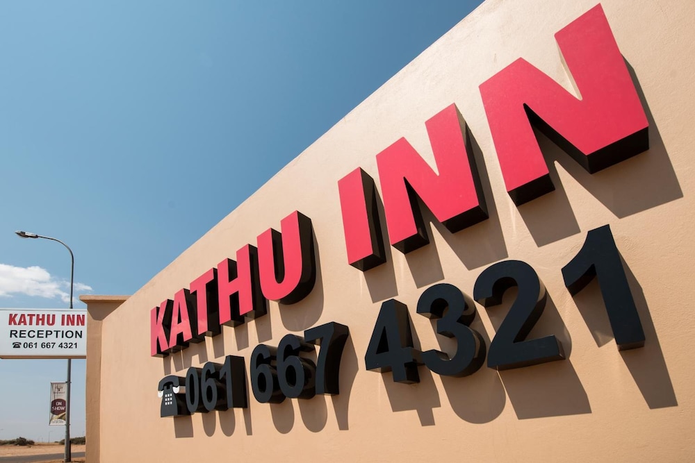 Kathu Inn by Country Hotels 36/40
