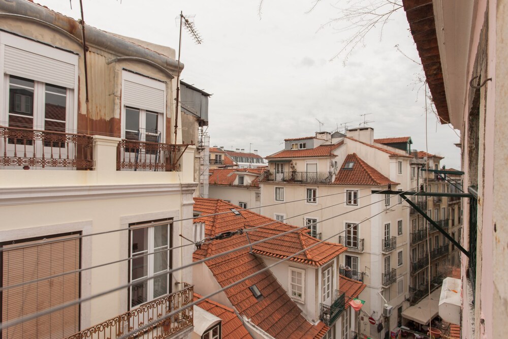 Apartments Center Bairro Alto 4/50