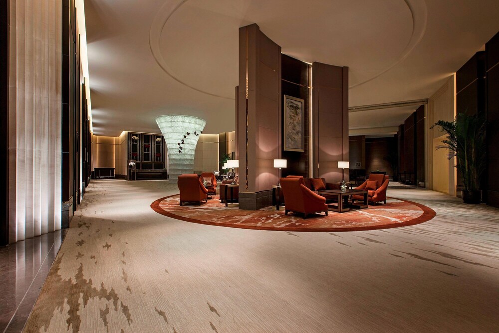 The Westin Xiamen 22/50