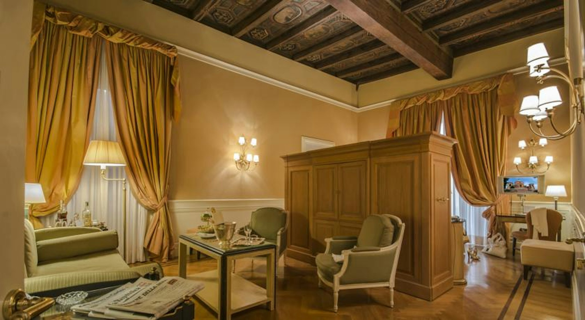 Hotel Corona d Oro 1890 25/43