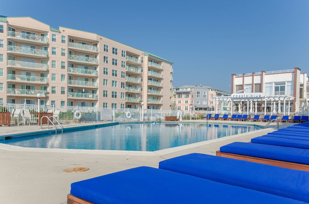 Hotel Icona Diamond Beach 5/62