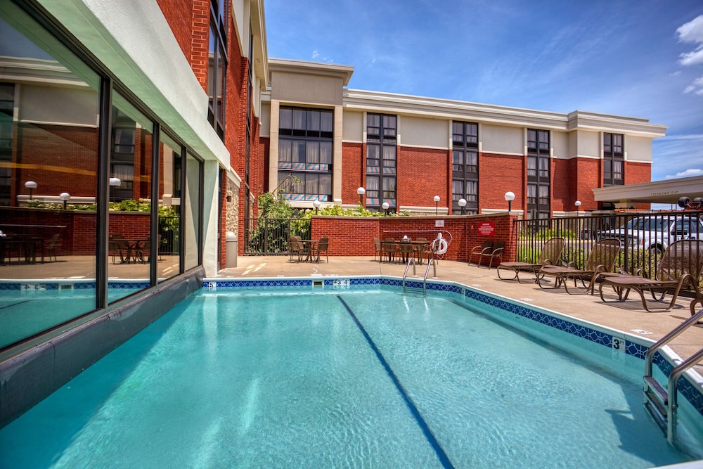 Drury Inn and Suites St Louis Fairview Heights 45/50