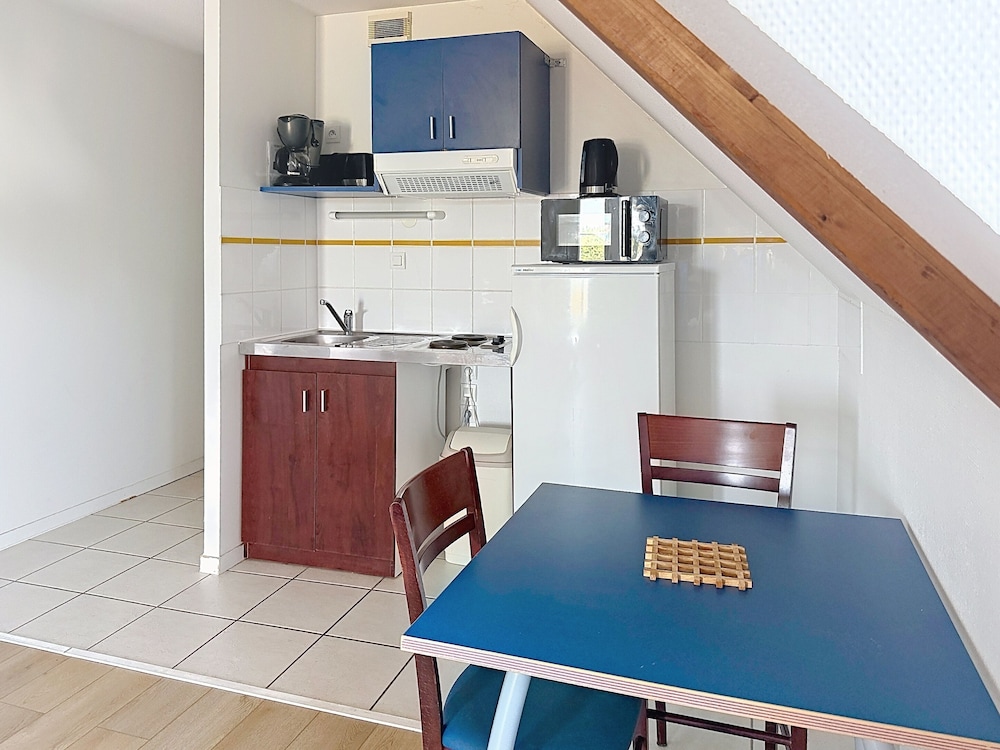 Appart Hotel La Roche-Posay 53/62