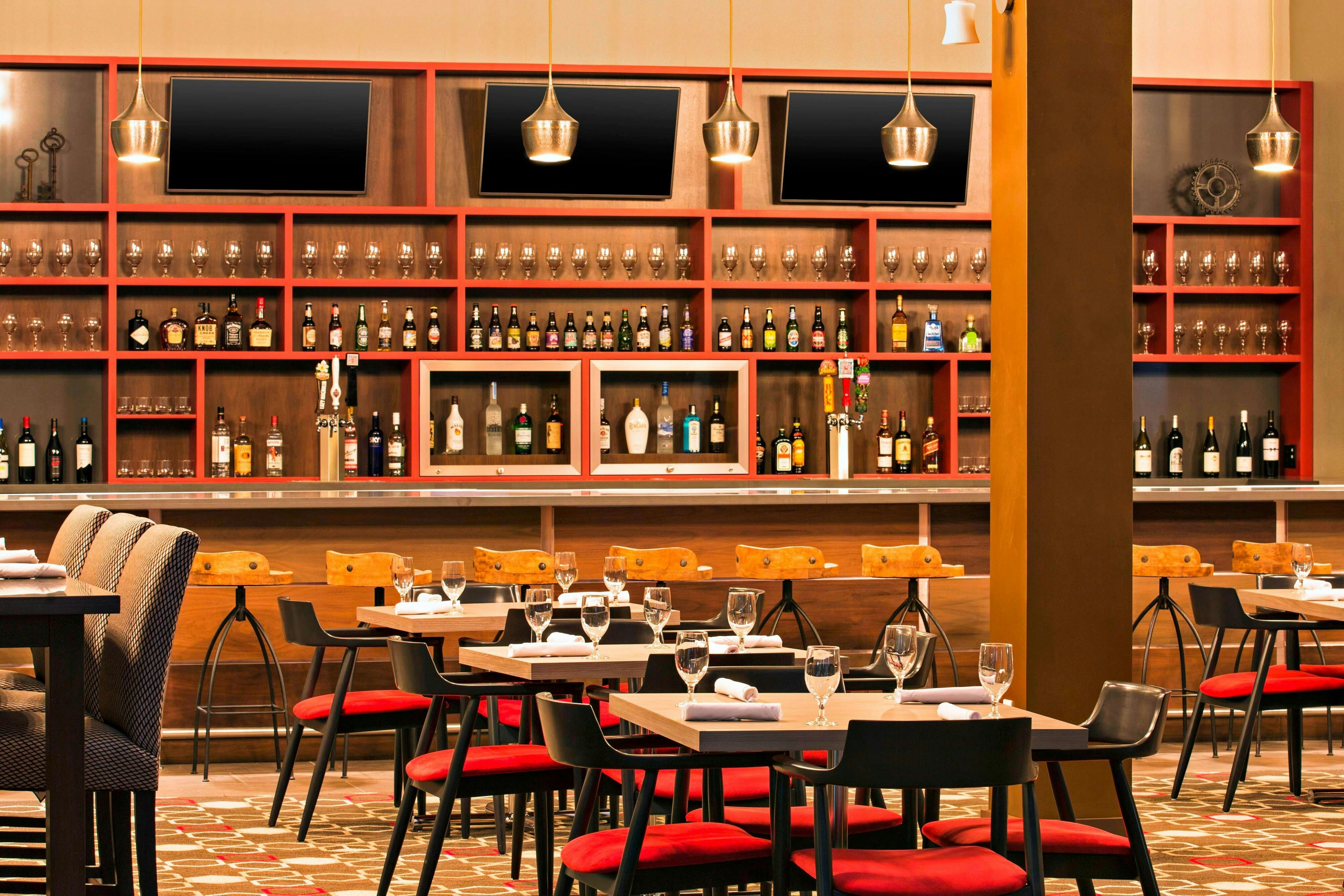 Four Points by Sheraton Bentonville 18/37