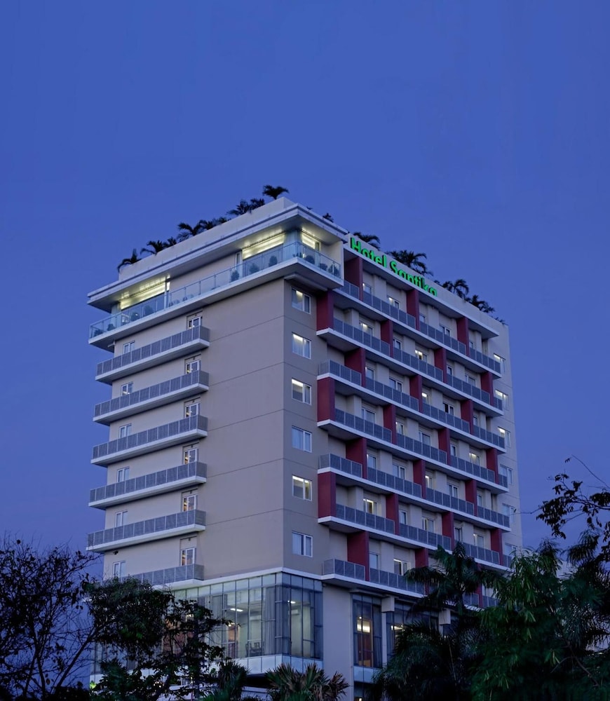 Hotel The Capital Surabaya 3/50