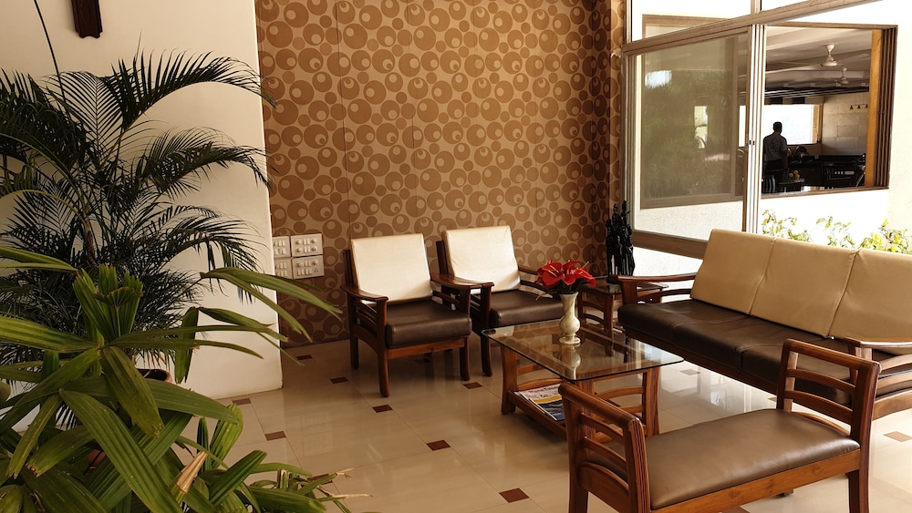 Resort Silver Hills 30/50