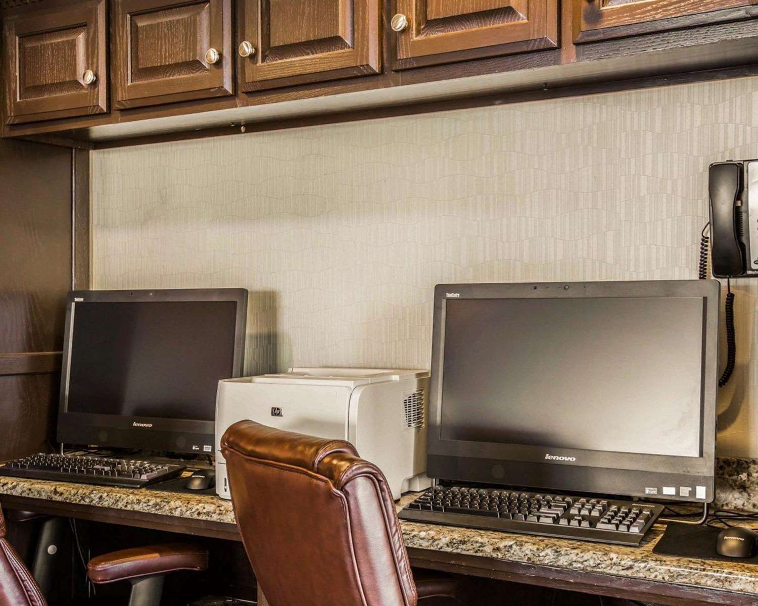 Quality Inn Jonesville I-77 9/10