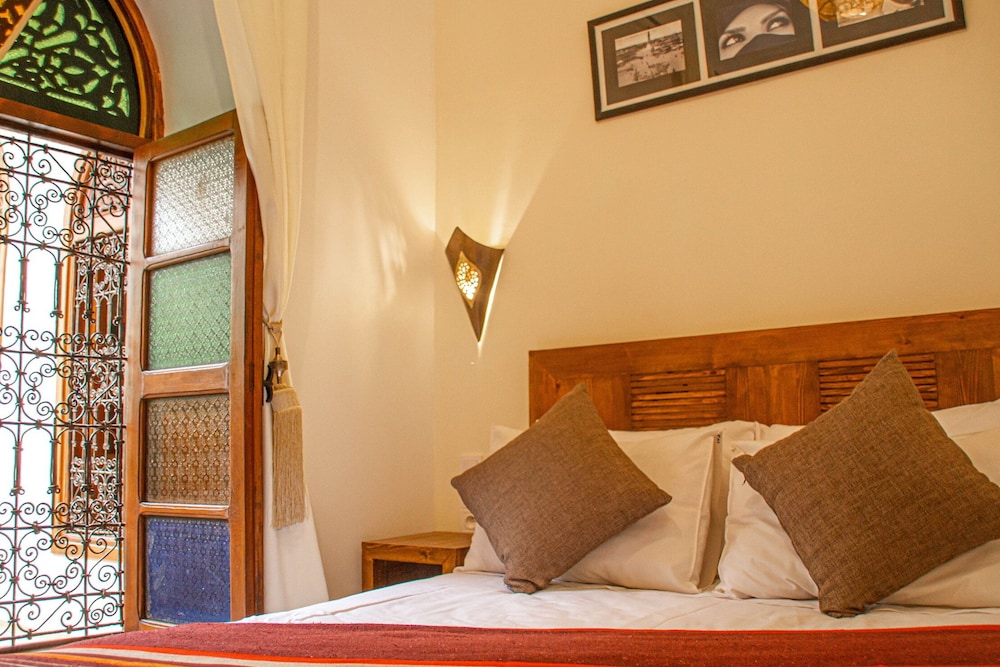 Riad Dar Tamlil 15/39