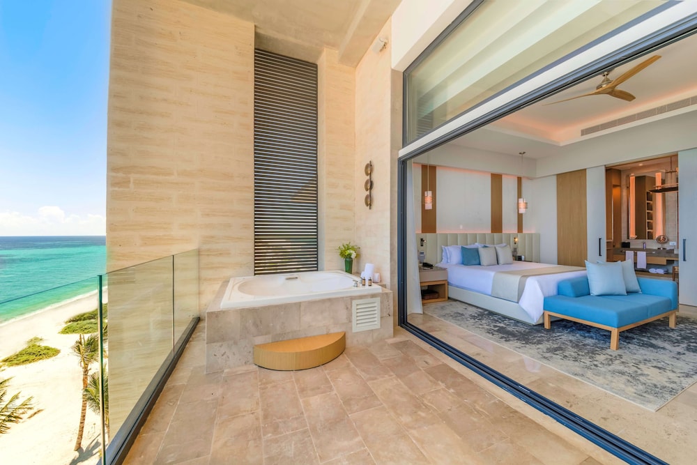 Haven Riviera Cancun Resort & Spa All Inclusive - Adults Only 18/72