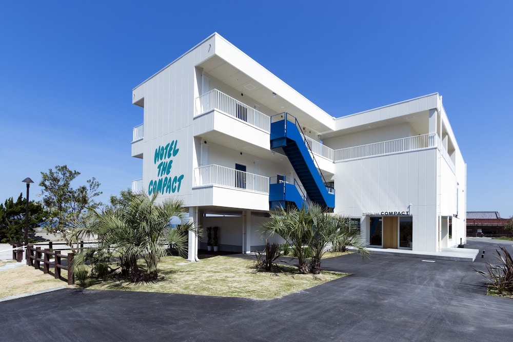 KAMOME SLOW HOTEL the COMPACT 30/40