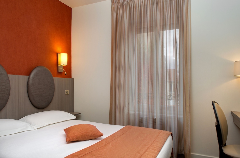 Citotel Arverna Vichy 16/50