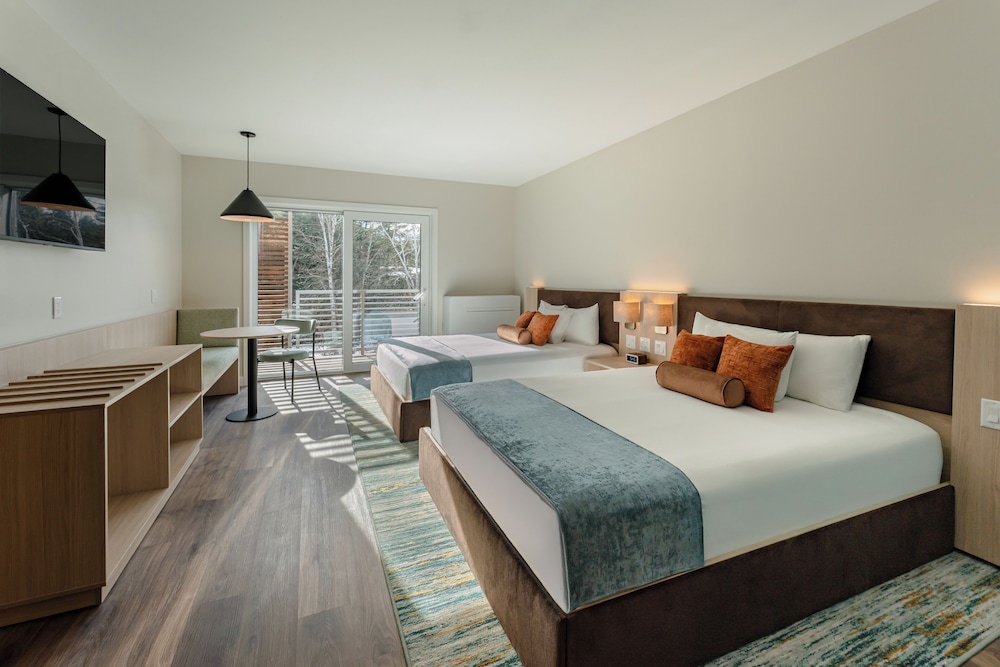 Sun Ski Inn And Suites 18/50