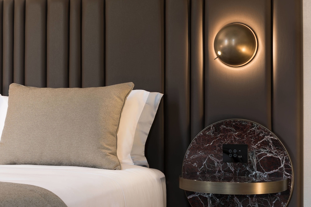 The Pantheon Iconic Rome Hotel, Autograph Collection 25/32