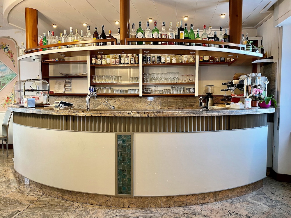 Hotel Sciatori 4/44