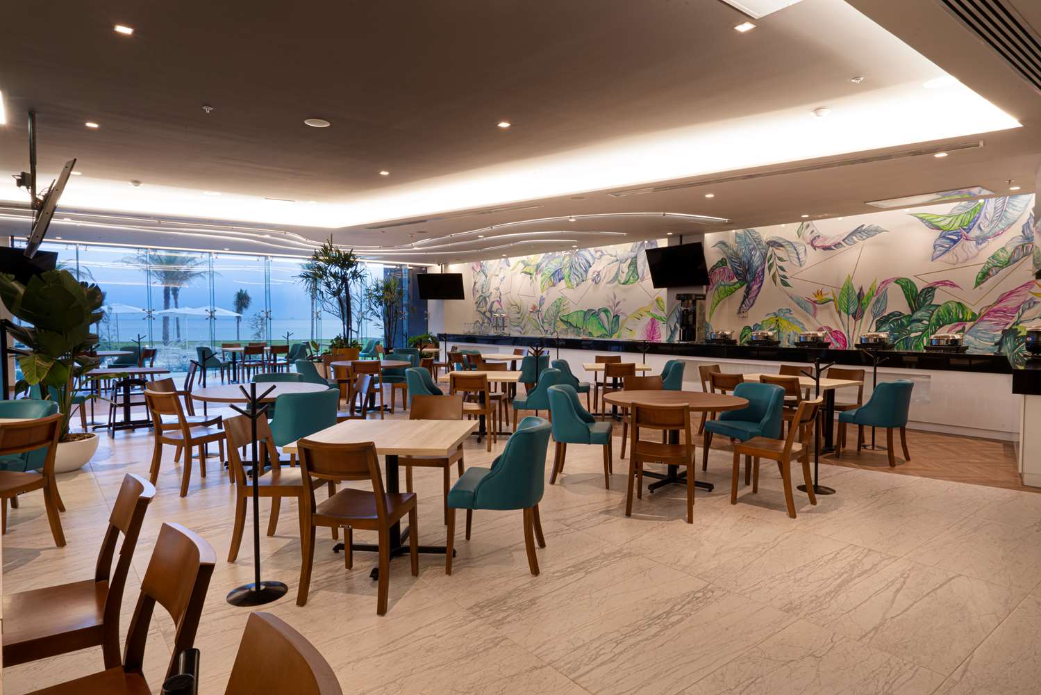 Delta Hotels by Marriott Riviera Veracruz 15/19