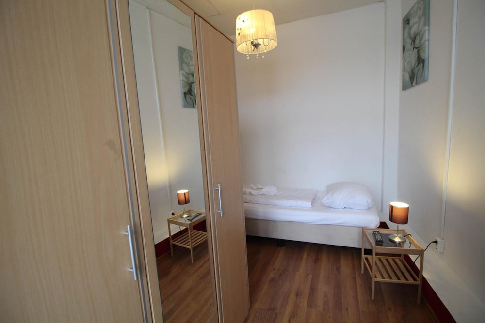 Metropol Hostel Berlin 26/50