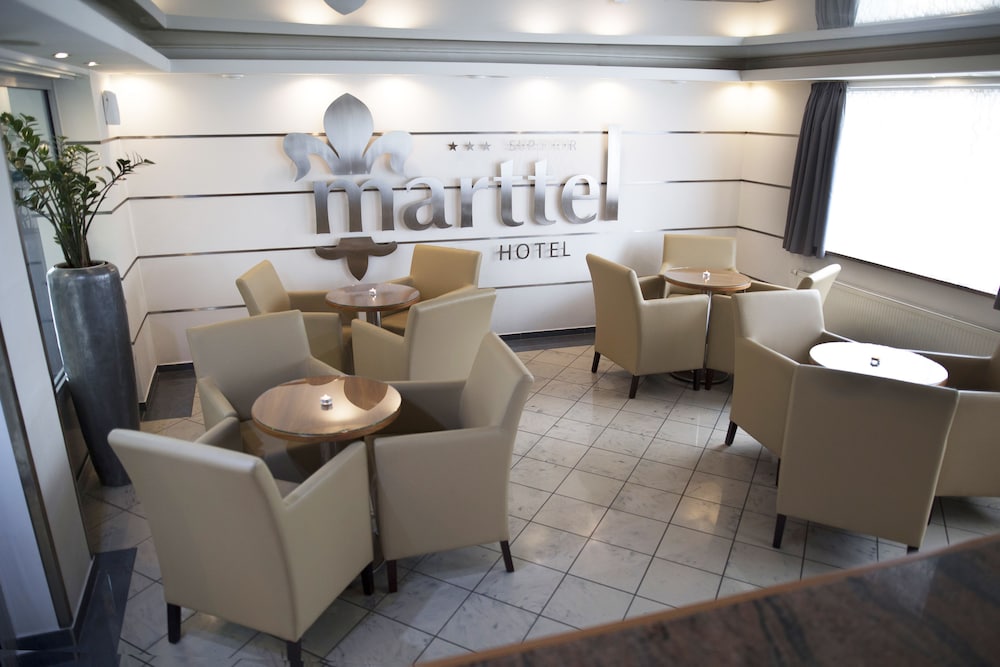 HOTEL MARTTEL 34/62