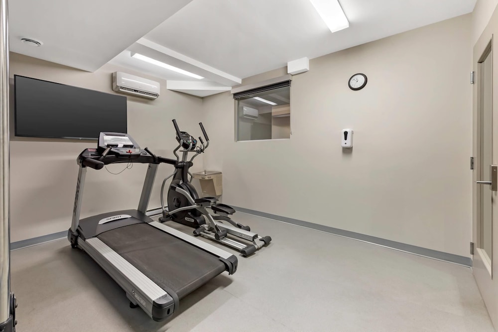sport facilities
