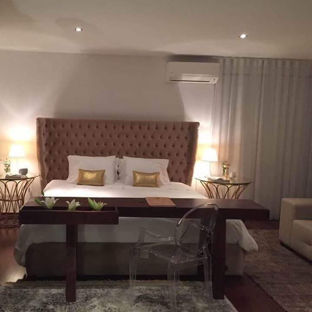 Quinta do Bosque 50/50