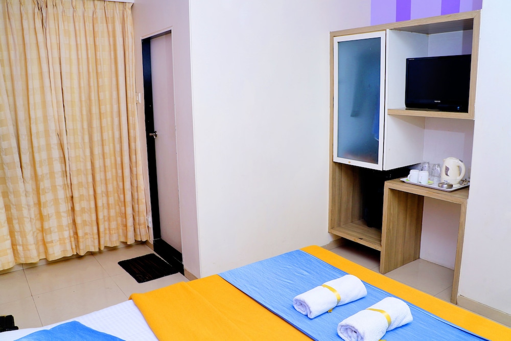 Hotel Alka Residency 43/50