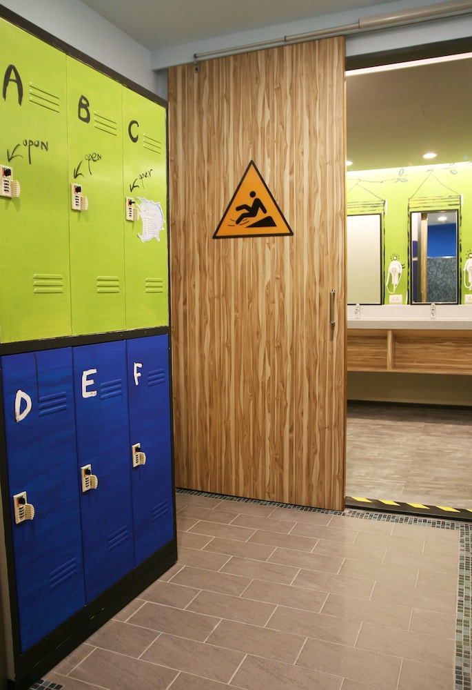 Backpackers Hostel Taipei Changchun 12/49
