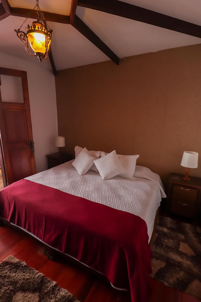 Casa Lola Hotel Boutique 31/59
