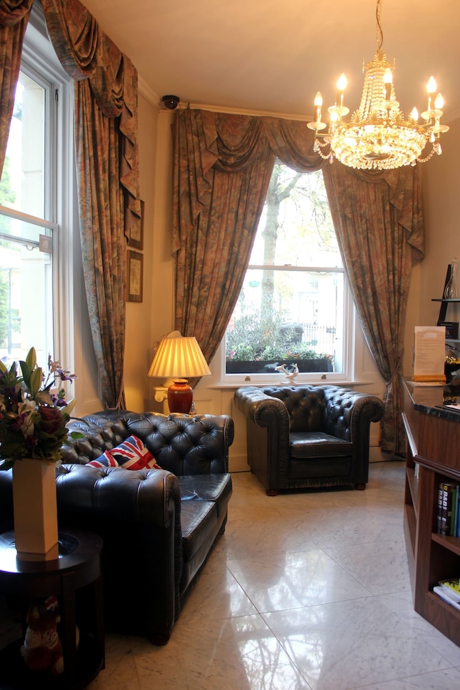 The Windermere Hotel 58/70