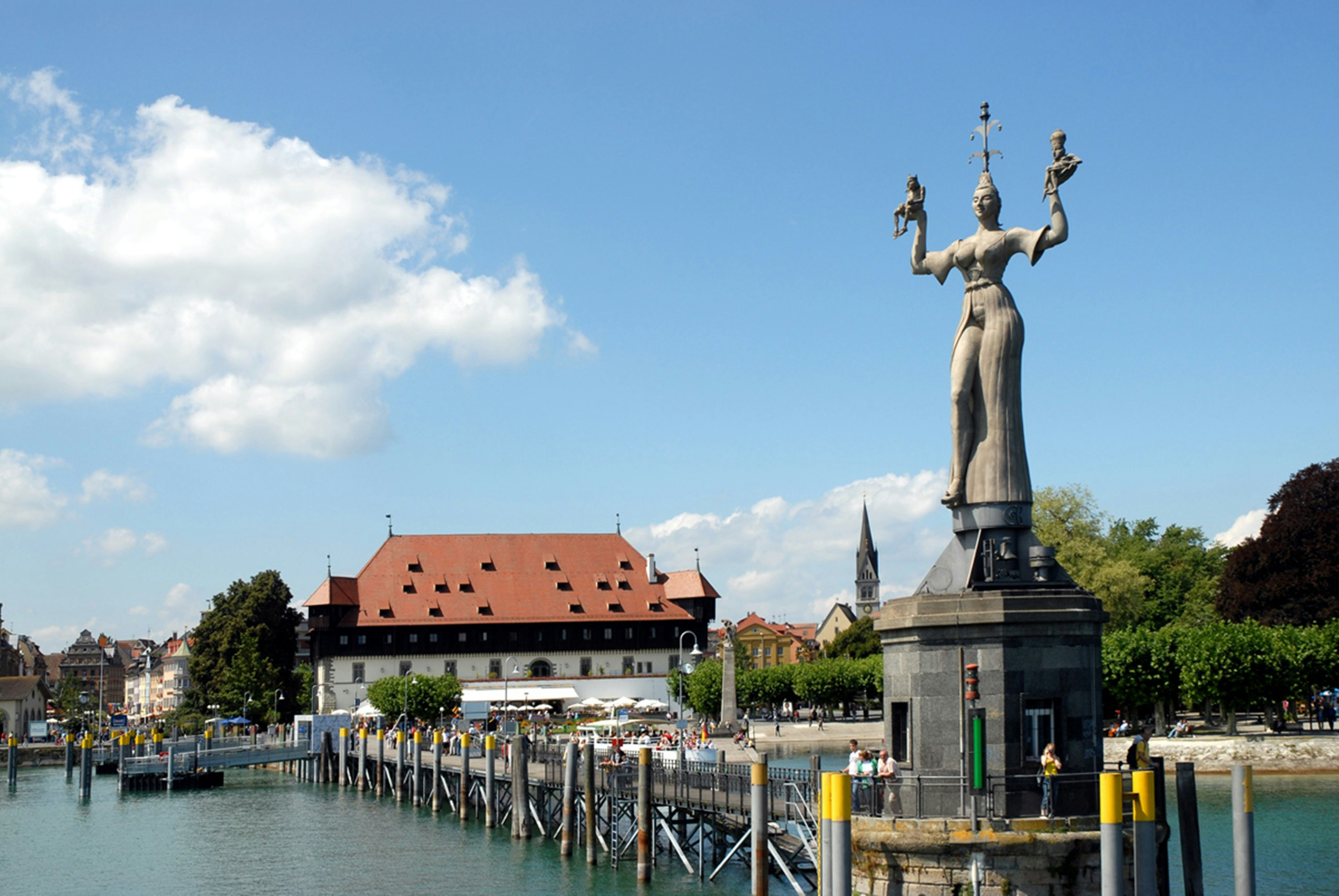 Hotel Kreuzlingen am Hafen 42/45