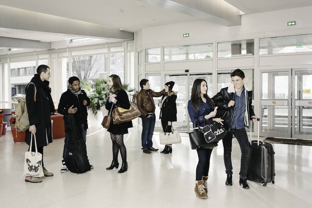 Fiap - Hostel 33/63