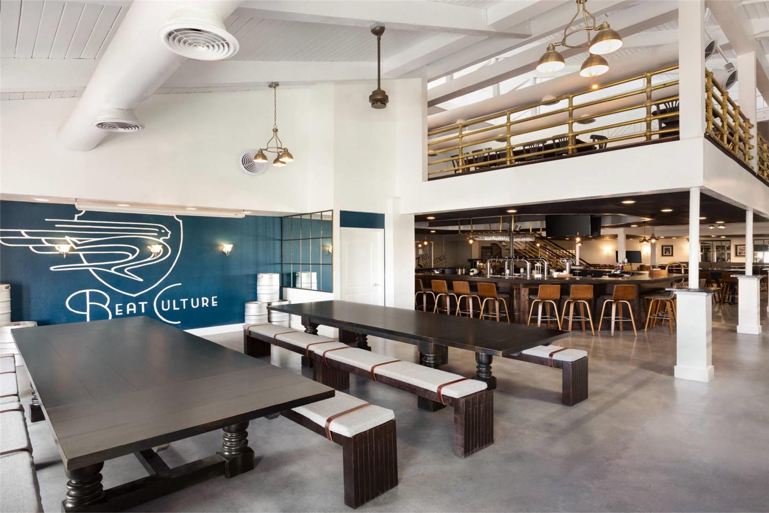 enVision Hotel Miami International Airport 12/17