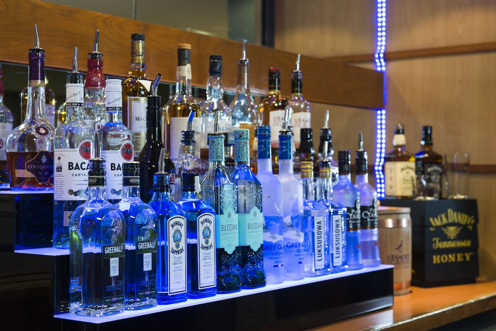 东曼彻斯特智选假日酒店(HOLIDAY INN EXPRESS MANCHESTER EAST) 图片5