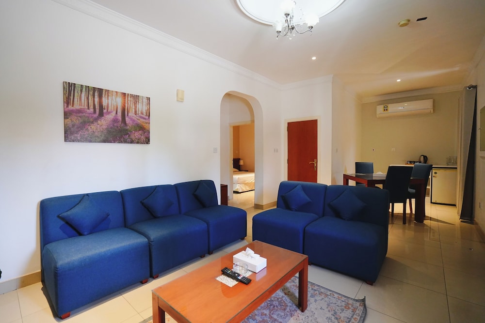 Tropicana Hotel Bahrain 21/50