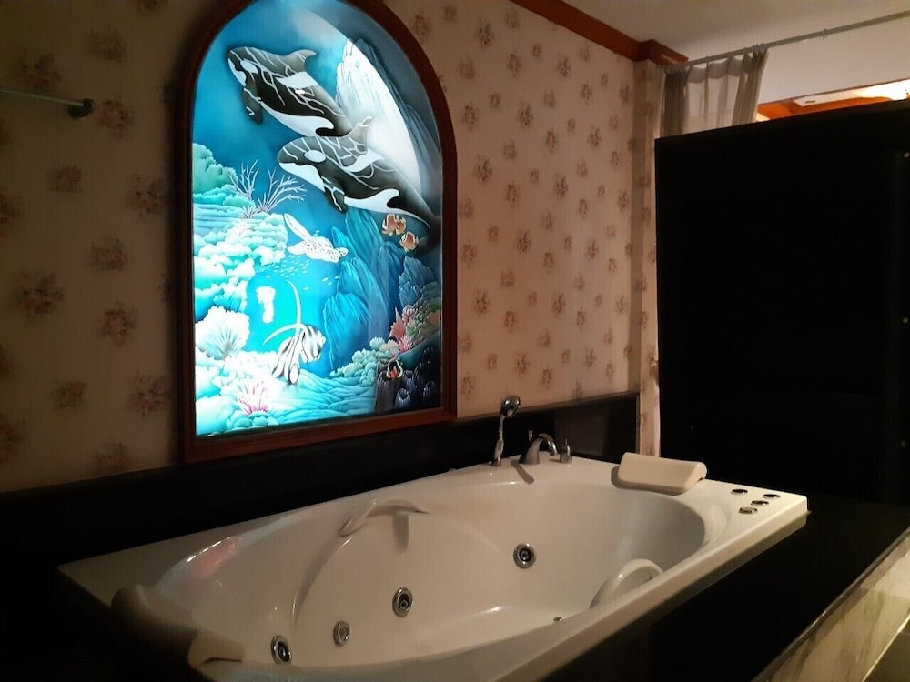 Baan Sudrak Pool Villa Hua Hin 28/44