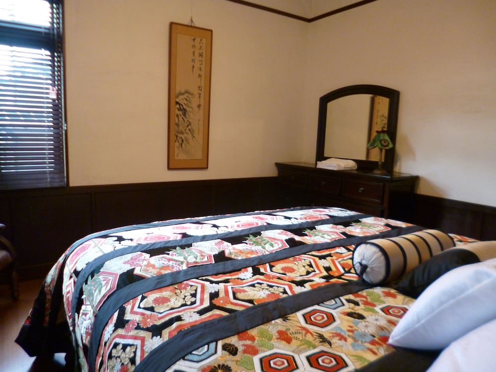 National Historic Landmark Shunyoso 6/22