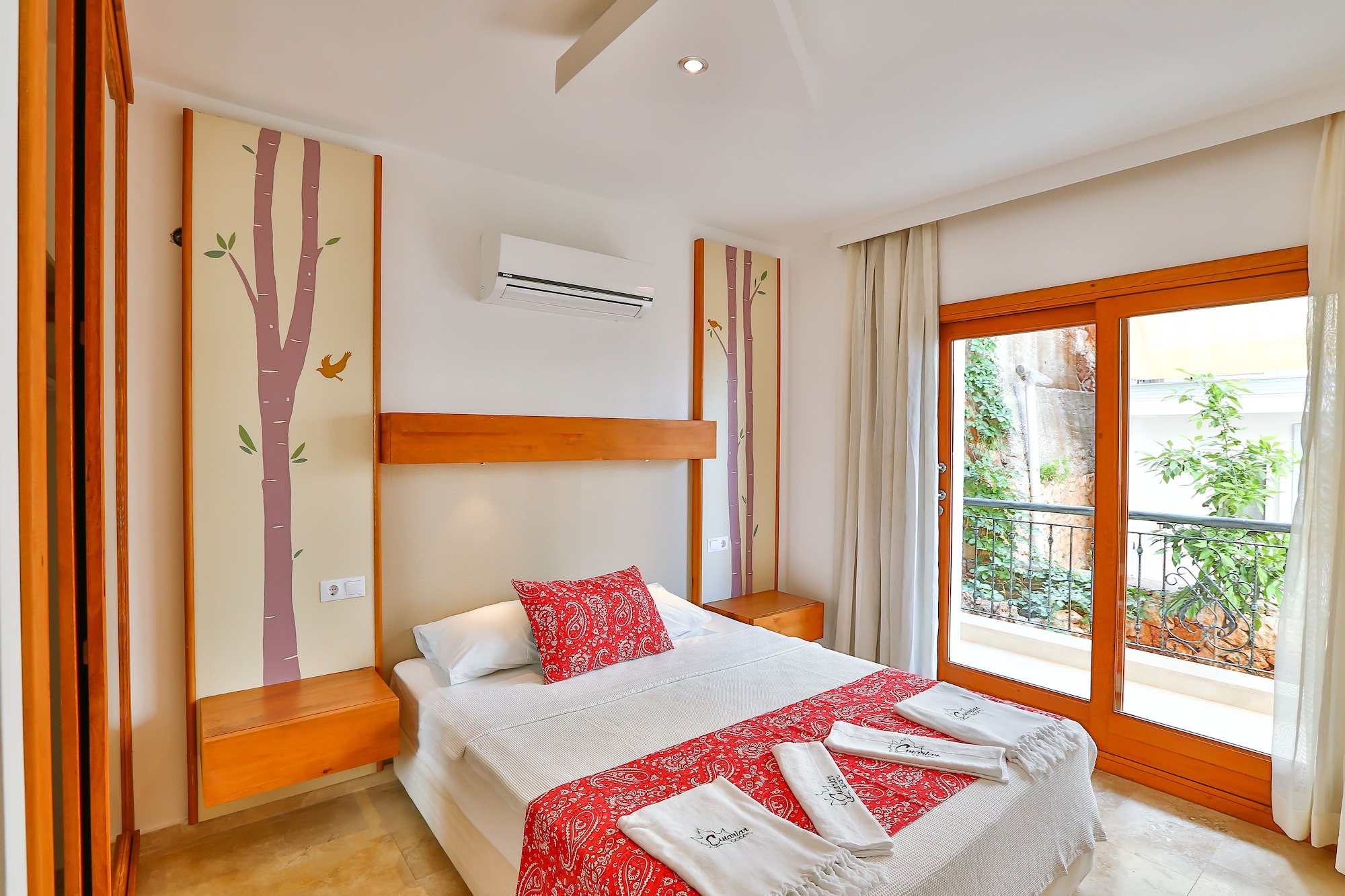 1 BEDROOM, ECONOMY, APARTMENT, GROUND FLOOR