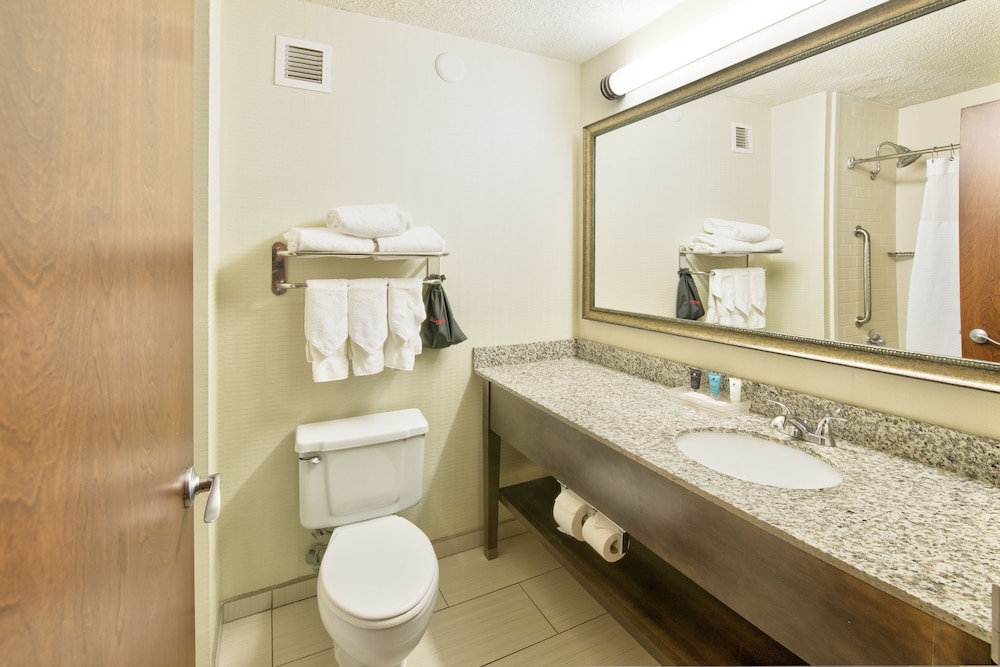 Crowne Plaza Indianapolis Downtown Union Station 20/81