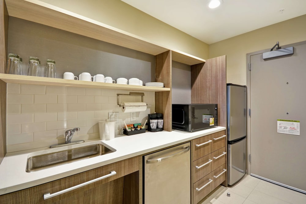 Home2 Suites by Hilton at the Galleria 13/46