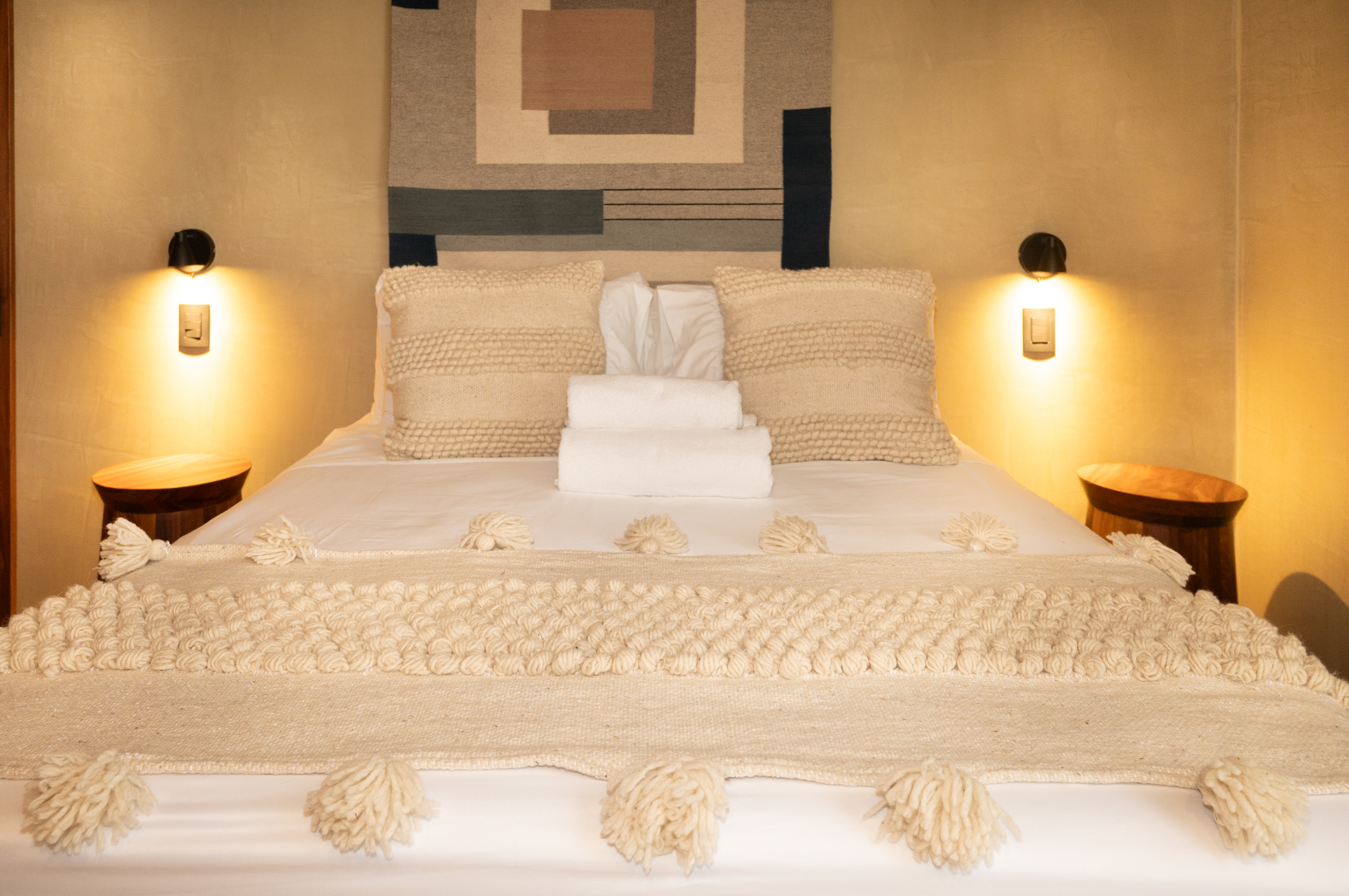 Seres Sayulita Beach Hotel 10/42