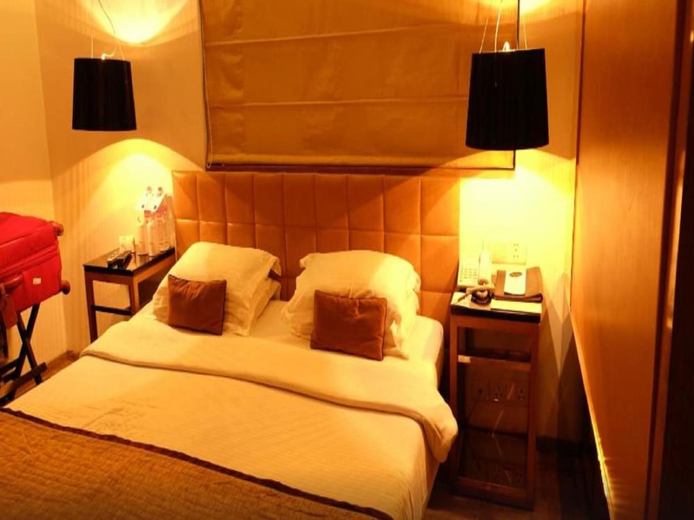 Hotel Palace Heights 26/45