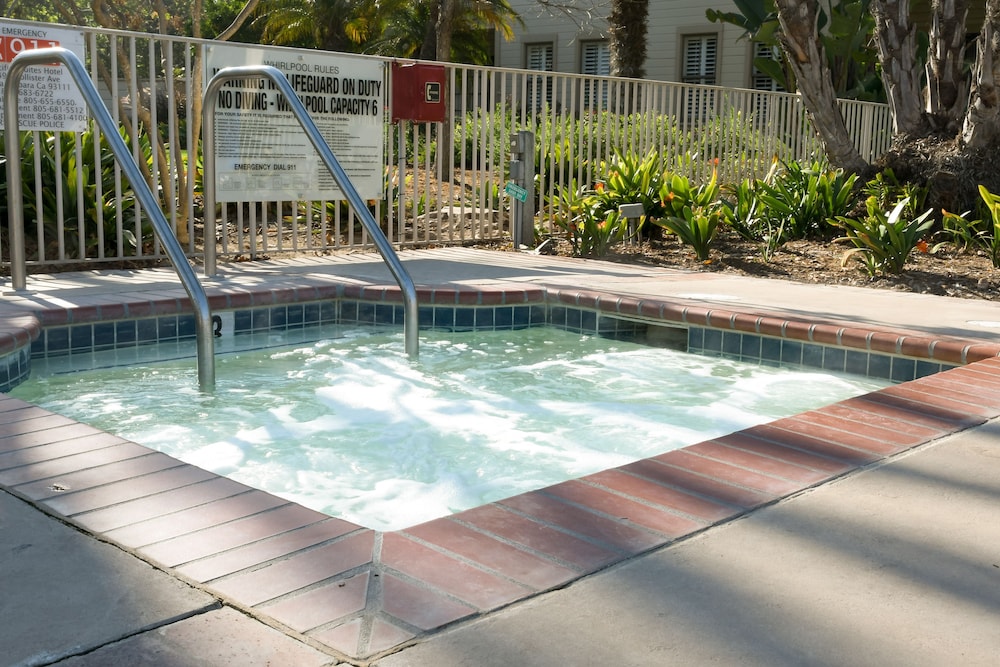 The Steward, Santa Barbara, a Tribute Portfolio Hotel 31/58