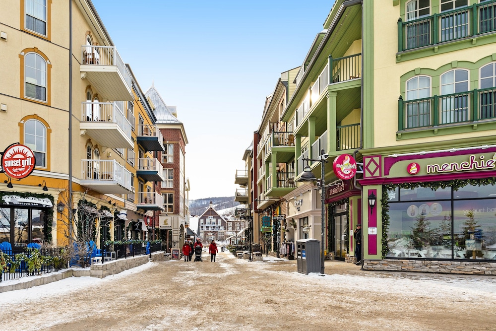 The Lodges At Blue Mountain Mountain Walk Condos 46/50