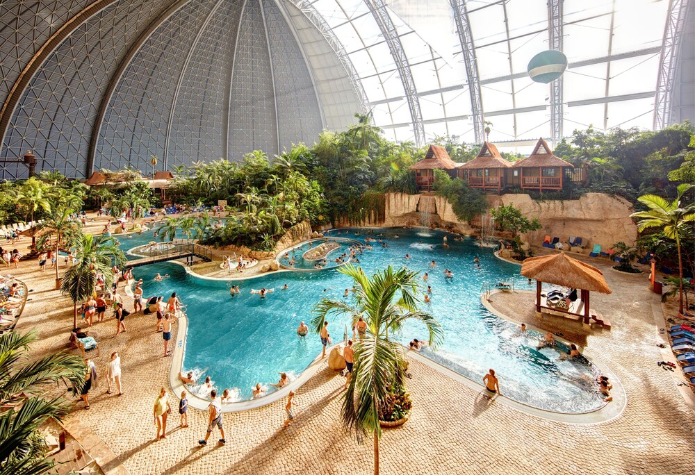 Tropical Islands Resort 9/80