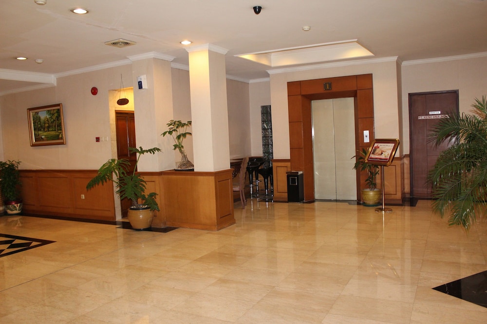 Citra Inn International Hotel 14/74