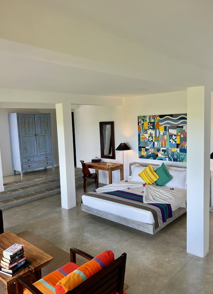 garden suite
