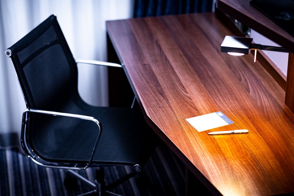 HOLIDAY INN EXPRESS UTRECHT - PAPENDORP 37/61