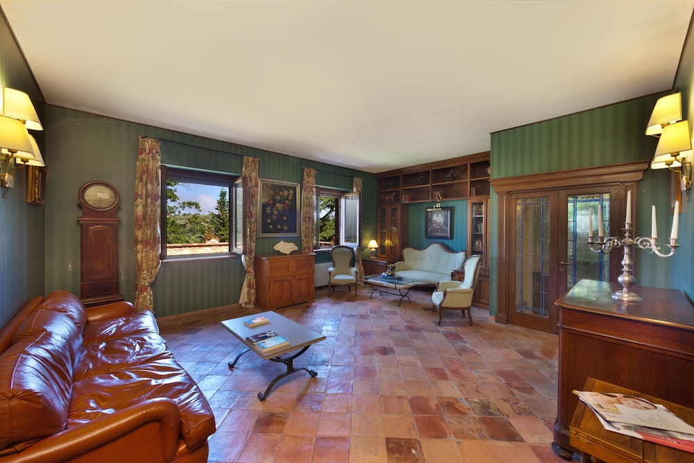 Relais Il Canalicchio 26/50