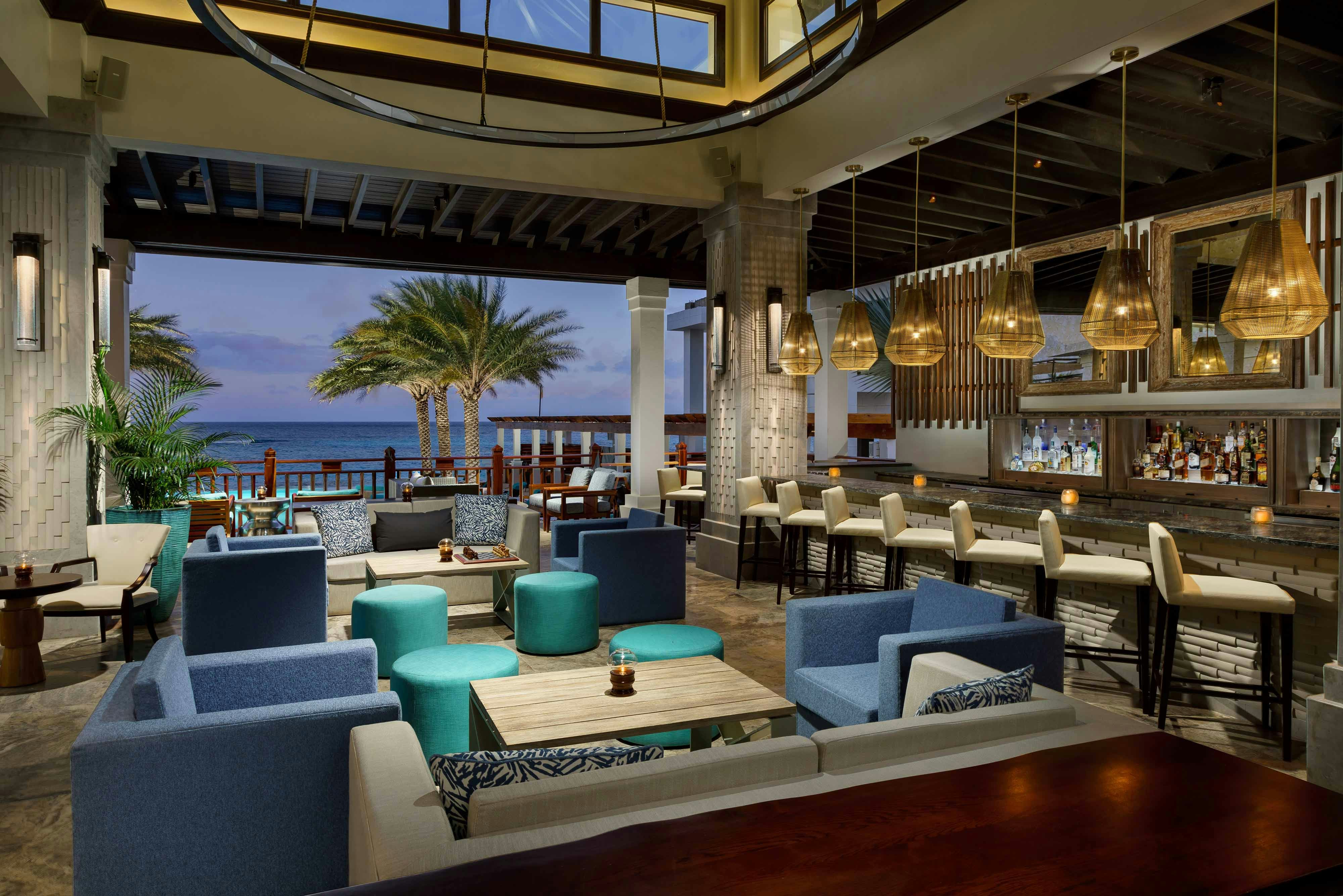 Zemi Beach House, LXR Hotels and Resorts 17/50